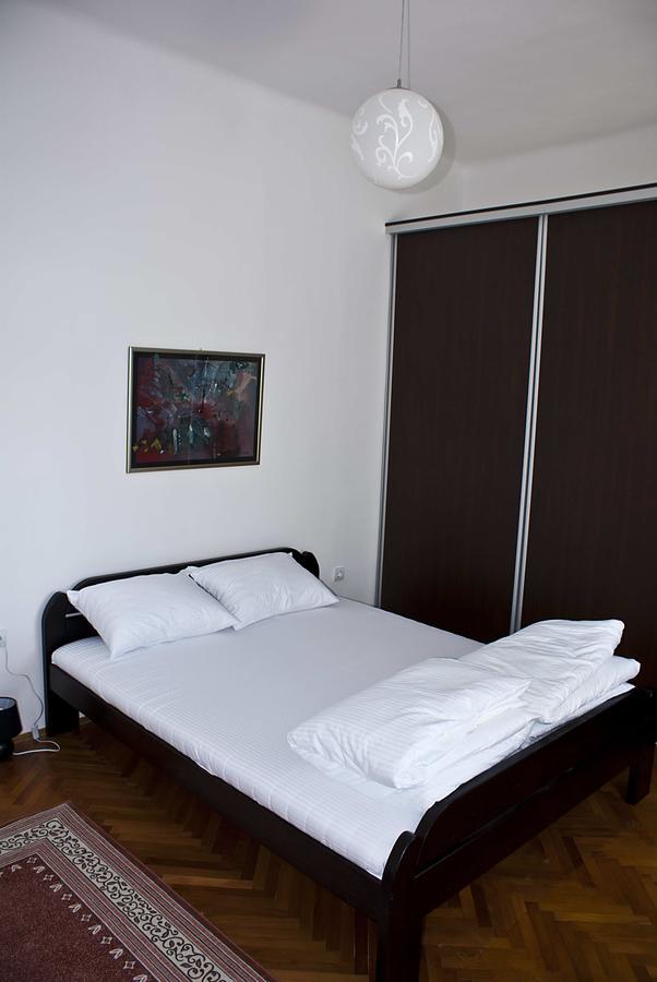 Apartment Dunja Djenovici Herceg Novi Exterior photo